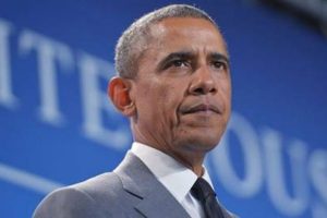 Obama'dan Suriye muhalefetine yardım