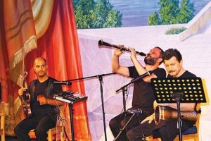 Balkanlarda 9\8'lik coşku...