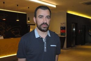 Ka&ccedil;ırılan T&uuml;rk g&ouml;zlemci 32 g&uuml;n sonra serbest