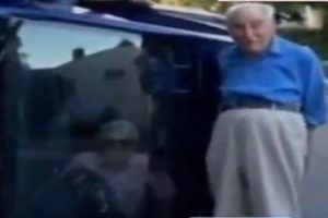 Kaza hatırası!