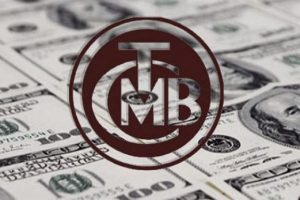 Merkez Bankası rezervleri artıyor