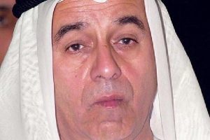 Dubai şeyhi Marmaris'te