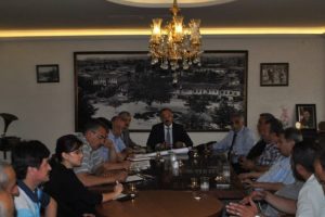 Belediyeden tarım hamlesi