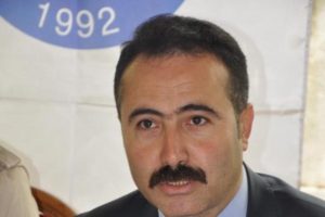 "İş g&uuml;vencemiz elimizden alınmak isteniyor"