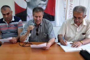 Anadolu Arastası adım adım b&uuml;y&uuml;yor