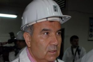 Komisyon madene indi