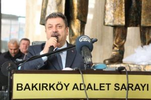 "Başbakan dinlendikten sonra..."