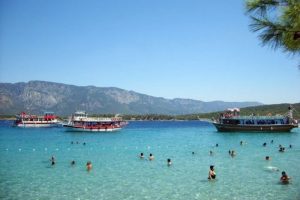 T&uuml;rkiye'nin Hawai'si kiraya verildi
