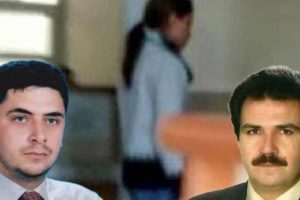 Cinayet işleyen Profes&ouml;r'e bir şok daha!