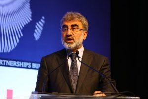 Kuzey Irak'tan yeni talep
