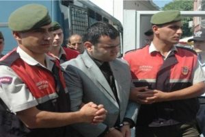 Og&uuml;n Samast davasında flaş gelişme
