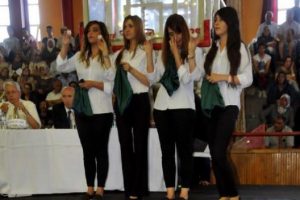 Daireler kurayla sahiplerini buldu