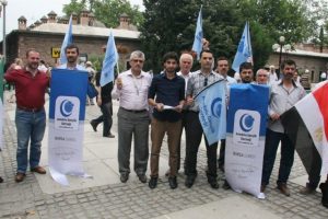 "Suriye ve Irak'ta yaşanan sıkıntıların ardında "ırk&ccedil;ı emperyalizm var"
