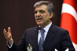 G&uuml;l'den flaş a&ccedil;ıklama!