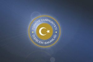 Dışişleri'nden o karara &ccedil;ok sert tepki