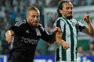 G&ouml;khan T&ouml;re, T&uuml;rkiye'ye d&ouml;nd&uuml;!