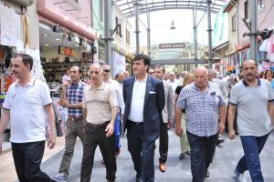 "14 yıllık m&uuml;cadele mutlu sonla bitti"