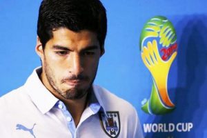 Luis Suarez'in babaannesi konuştu