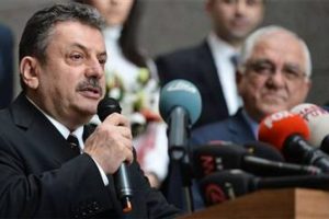 Başbakan dinlendikten sonra...