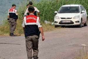 Yasak aşkın sonu &ouml;l&uuml;mle bitti!