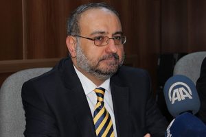 SMDK'dan Tuma'ya ret