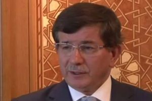 ''Ukrayna'da ka&ccedil;ırılan AGİT g&ouml;zlemcisi T&uuml;rkiye'ye getirilecek''