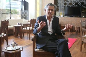 ''Suriye yeni Srebrenitsa''