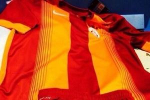 İşte Cimbom'un gelecek sezonki forması!