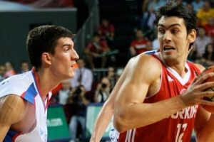 Kerem G&ouml;nl&uuml;m Galatasaray'da