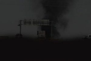 Samarra'da şiddetli &ccedil;atışmalar