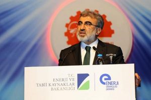 T&uuml;rkiye'ye 150 miyar TL kazandıracak dev proje