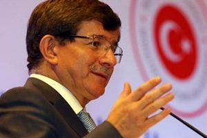 "B&uuml;y&uuml;k bir kriz kapımızda"