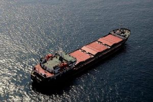 Akdeniz'de 43 ton esrar ele ge&ccedil;irildi
