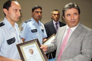 5 kilo TNT bulan polislere &ouml;d&uuml;l