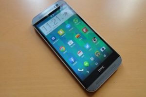 HTC'den Android L m&uuml;jdesi