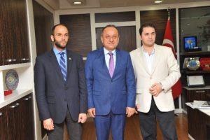 ''İhsanoğlu o b&ouml;lgelerden oy alamazsa...''