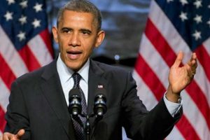 Obama'dan Ramazan mesajı
