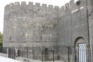 Mervani Mescidi 84 yıl sonra ibadete a&ccedil;ıldı