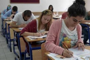 LYS sonu&ccedil;ları a&ccedil;ıklandı