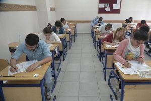 Rakamlarla LYS sonu&ccedil;ları
