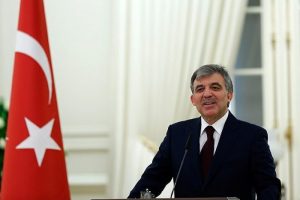 G&uuml;l'den "Yeni Yargı Paketi"ne onay
