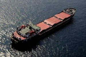 Akdeniz'de 43 ton esrar ele ge&ccedil;irildi