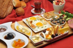 5 adımda oru&ccedil; rehberi