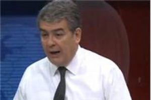 CHP'de K&ouml;şk i&ccedil;in ikinci aday krizi!