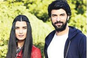 Kara Para 'ger&ccedil;ek' Aşk!