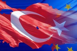 AB ile &ouml;nemli anlaşma