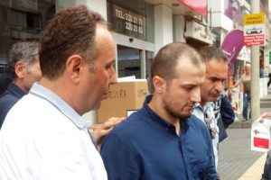 Bursa'da dehşete d&uuml;ş&uuml;ren &Ccedil;e&ccedil;en cinayetinde son perde