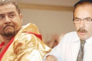 Ata Demirer'e a&ccedil;tığı dava sonu&ccedil;landı...