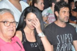 Burak Hakkı yeni bir aşka yelken a&ccedil;tı ...