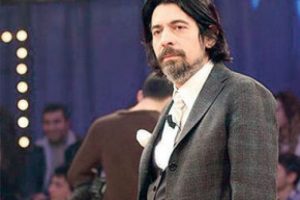 Okan'ı kızdıran &ouml;d&uuml;l...